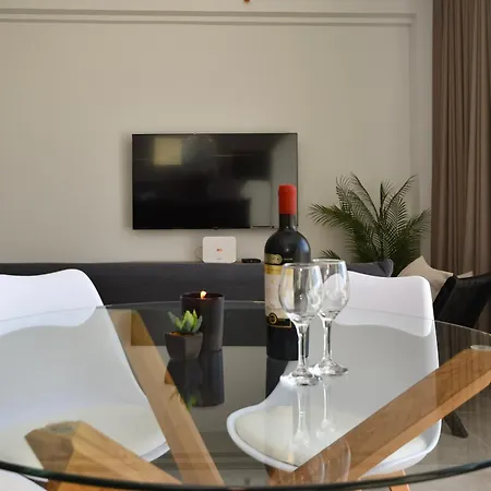 Offshore 38 Lejlighed *