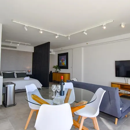 Offshore 38 Lejlighed *