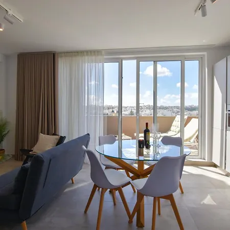 Offshore 38 Lejlighed