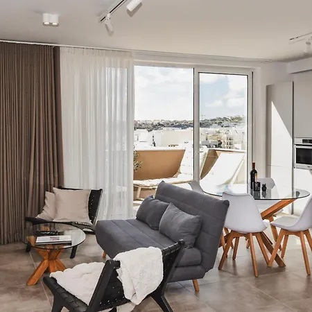 Offshore 38 Lejlighed *