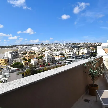 Offshore 38 Lejlighed