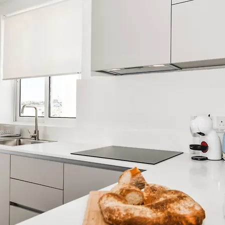 Offshore 38 Lejlighed Saint Julian's