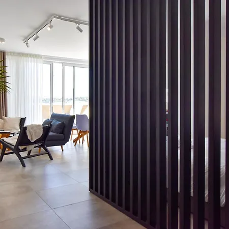 Lejlighed Offshore 38 *