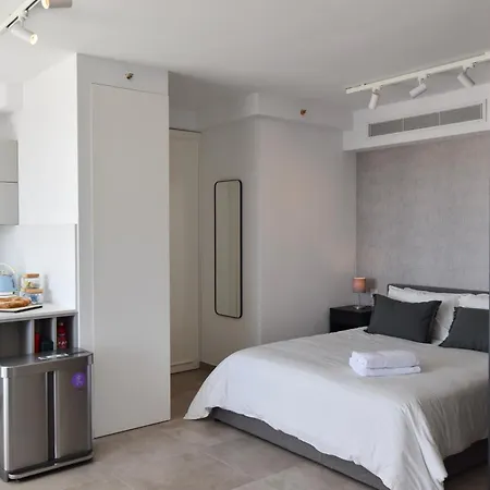 Lejlighed Offshore 38