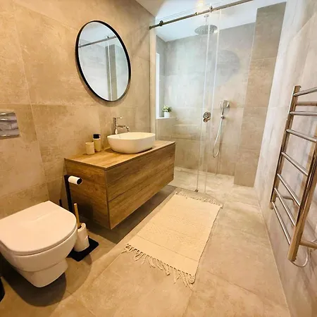 Offshore 38 Lejlighed Saint Julian's