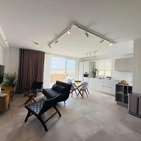 Offshore 38 * سانت جوليان