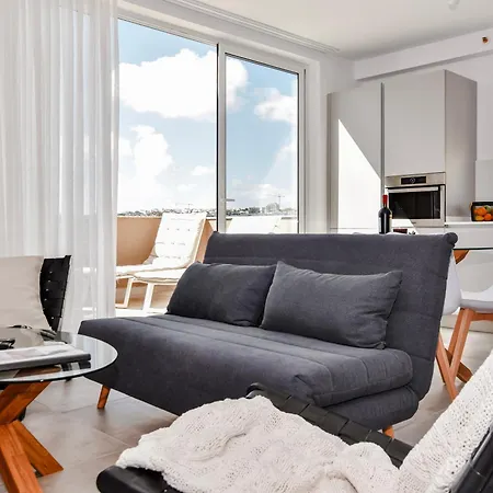 Offshore 38 * سانت جوليان