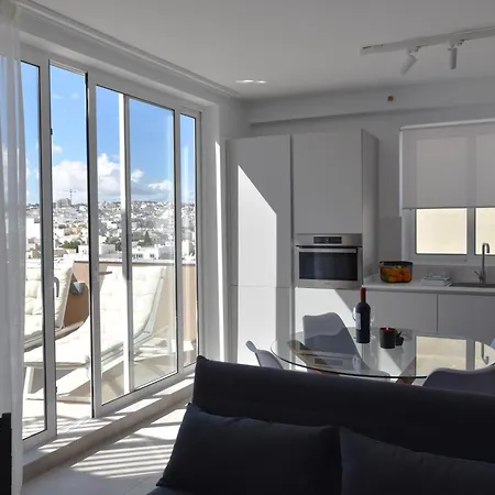 شقة Offshore 38 سانت جوليان