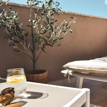 公寓 Offshore 38 *