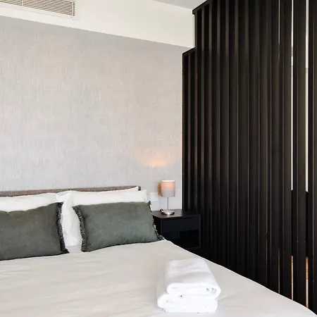 公寓 Offshore 38 *