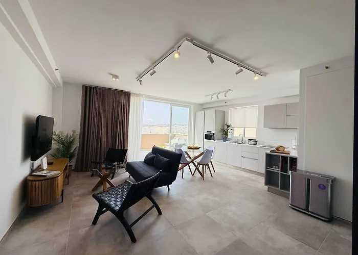 Offshore 38 * San Ġiljan