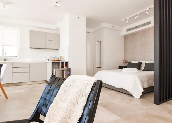 Apartman Offshore 38