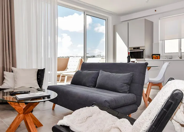 Offshore 38 * San Ġiljan