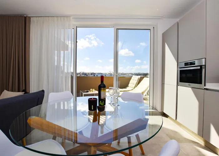 Offshore 38 San Ġiljan