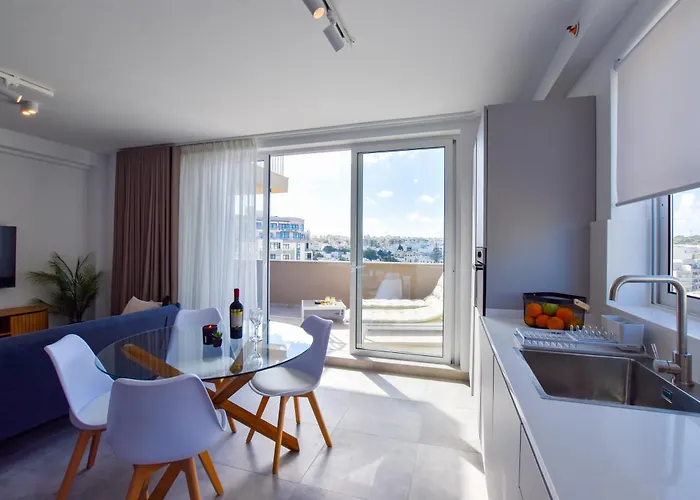 Apartman Offshore 38