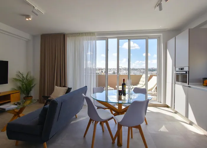 Offshore 38 Apartman