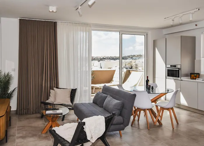 Offshore 38 Apartman *