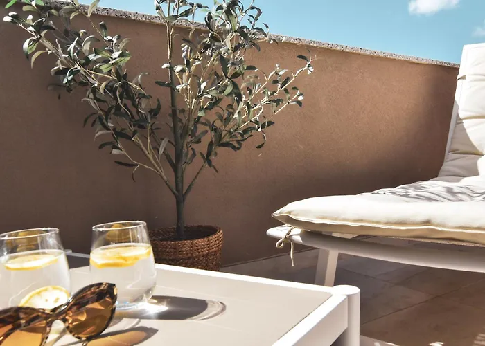 Apartman Offshore 38 *