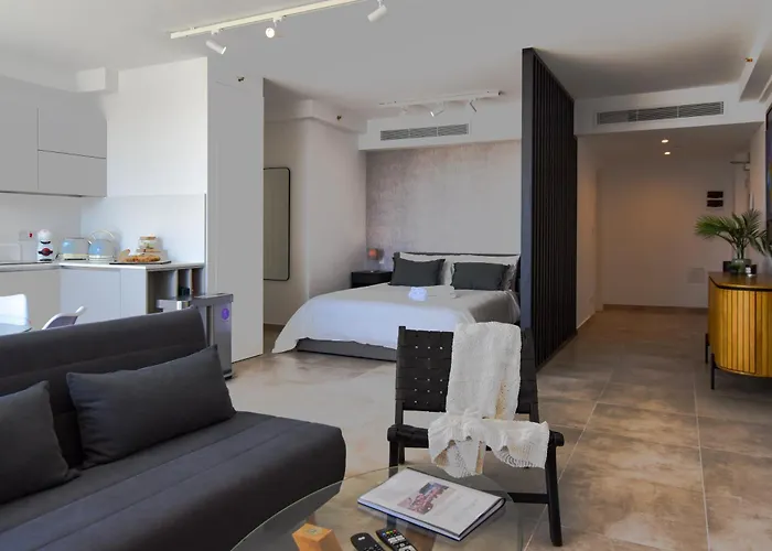 Apartman Offshore 38 San Ġiljan