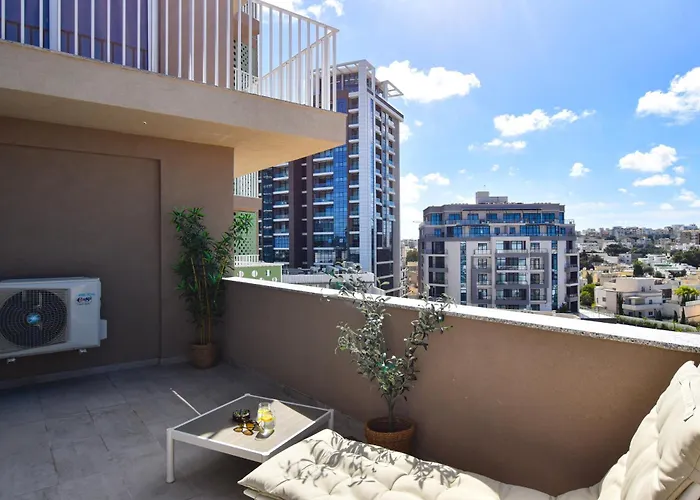 Offshore 38 San Ġiljan