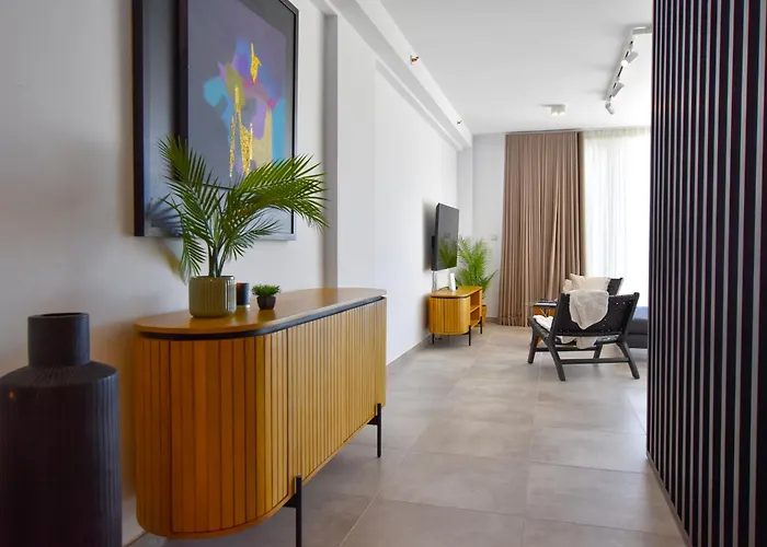 Apartman Offshore 38