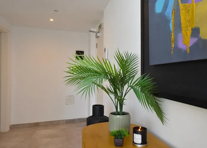 Apartman Offshore 38