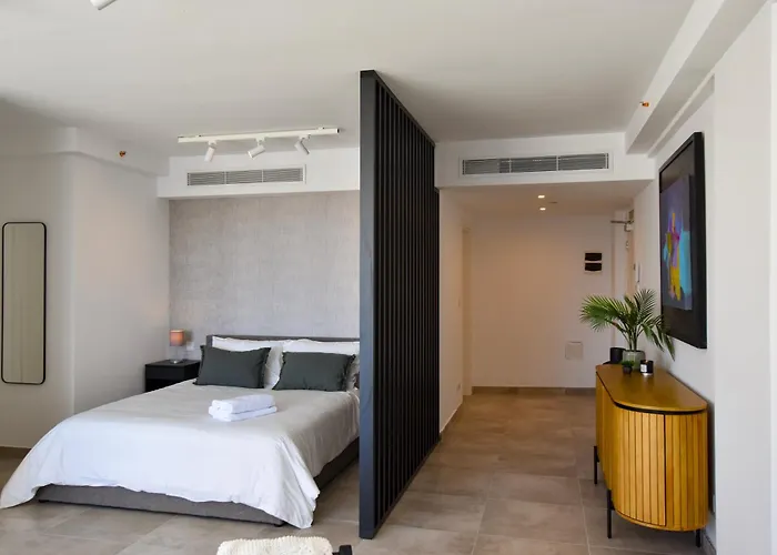 Offshore 38 Apartman *