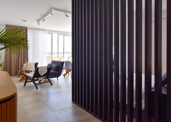 Apartman Offshore 38 *