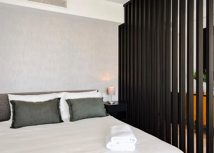 Apartman Offshore 38 *