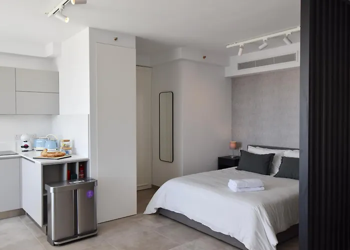 Apartman Offshore 38