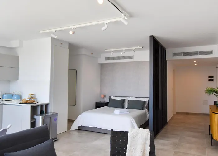 Offshore 38 Apartman