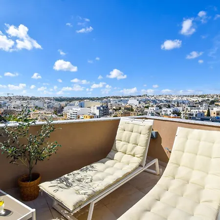 Διαμέρισμα Offshore 38