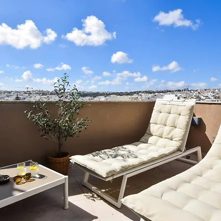 Διαμέρισμα Offshore 38 Saint Julian's