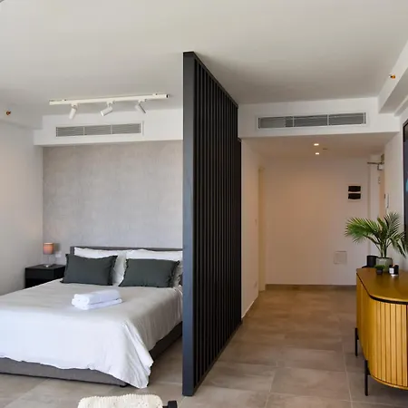 Offshore 38 Διαμέρισμα *