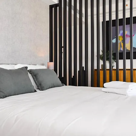 Offshore 38 * Saint Julian's