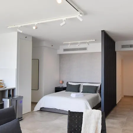 Offshore 38 Διαμέρισμα